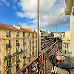 -Marceau- Climatise, Central
