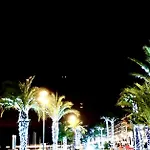 France Promenade Des 80m² Piano Apartment *