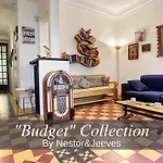 Apartment Nestor&jeeves - Sixties - - Very Close Sea - Retro *
