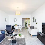 Le Sirius Ap4314 By Riviera Holiday Homes