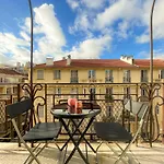 -Marceau- Climatise, Central