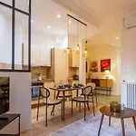 Apartment Superb 2p Of Standing, Comfort, Perfect Locati Nice
