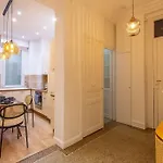 Superb 2p Of Standing, Comfort, Perfect Locati Apartment Nice