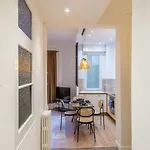 Superb 2p Of Standing, Comfort, Perfect Locati Apartment *