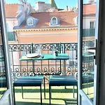 Homelivia Av Jean Medecin Apartment *