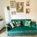 Homelivia Av Jean Medecin Apartment