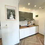 Apartment Homelivia Av Jean Medecin Nice