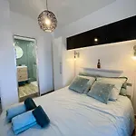 Apartment Homelivia Av Jean Medecin
