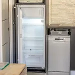Maccarani Apartment