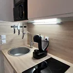 Port Apartment Nice