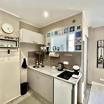 Lovely & Cozy Duplex Heart Of With Bathtub! Apartment *