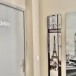 Apartment Lovely & Cozy Duplex Heart Of With Bathtub! Nice