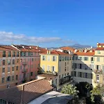 Apartment Palais Hongran De Fiana Nice