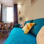 Rossetti 4 Pers Vecchia Nizza Wifi