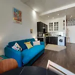 Rossetti 4 Pers Vecchia Nizza Wifi