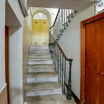 Rossetti 4 Pers Vecchia Nizza Wifi