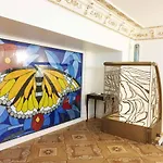 Loft Luxe Et Glamour ! Centre. Nice