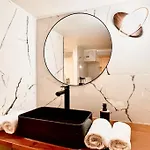 * Duplex Roassal * Modern *clim * Wifi *liberation Apartment Nice