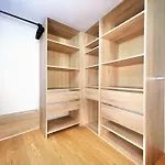 * Duplex Roassal * Modern *clim * Wifi *liberation Apartment Nice