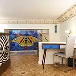 Loft Luxe Et Glamour ! Centre. Apartment