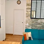Premium Apartment