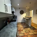 Apartment Grand Face Jardin *