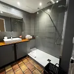 Grand Face Jardin Apartment *