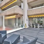 Superb 1Bed Flat With 25Sqm Terrace