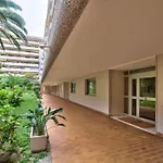 Superb 1Bed Flat With 25Sqm Terrace