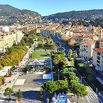 Garden Level Nearby Beach