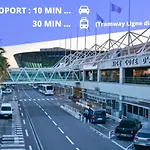 Casa Alma. Hyper Centre. Luxe.