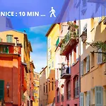 Casa Alma. Hyper Centre. Luxe.