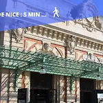 Casa Alma. Hyper Centre. Luxe.