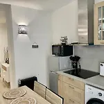 Nice, Seaside Apartment Nice