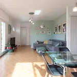 Beautiful Villa With Panoramic View Over Nice