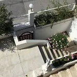 Beautiful With Panoramic View Over * Nice
