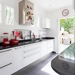 Holiday home Beautiful With Panoramic View Over
