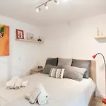 Holiday home Beautiful With Panoramic View Over