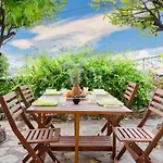 Holiday home Beautiful With Panoramic View Over *