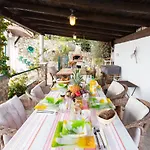 Holiday home Beautiful With Panoramic View Over Nice