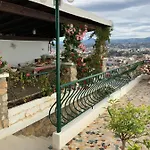 Holiday home Beautiful With Panoramic View Over Nice