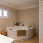 Beautiful With Panoramic View Over Holiday home