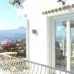 Beautiful With Panoramic View Over Holiday home