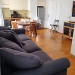 Le Michelangelo - Place Massena Apartment