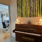 France Promenade Des 80m² Piano