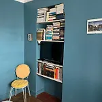 France Promenade Des 80m² Piano Apartment