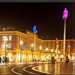 France Nice Promenade Des Anglais 80M² Piano