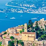 France Nice Promenade Des Anglais 80M² Piano