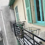 Nice City-Center 80M To The Sea / Beach