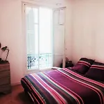 Central Style Cosy Flat Renovated